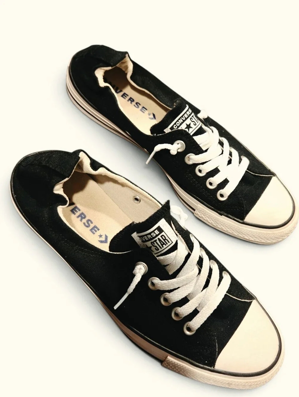 Converse Chuck Taylor All Star Shoreline Canvas